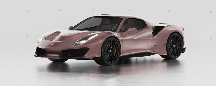 Ferrari